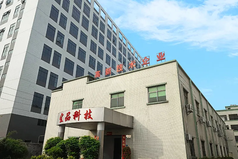 Company Profile