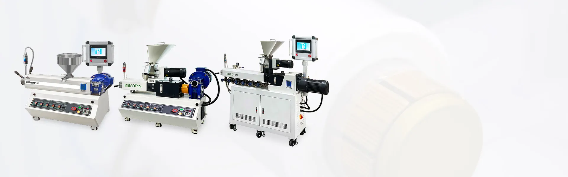 Dongguan Baopin Precision Instrument Co., Ltd.
