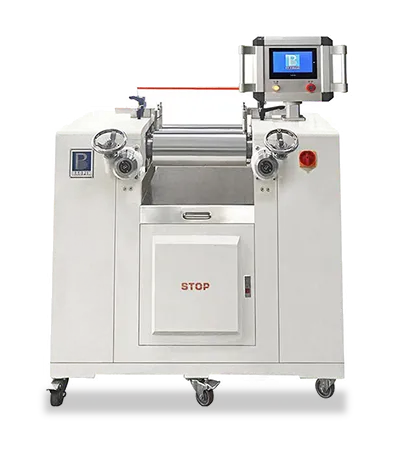 Open Mill