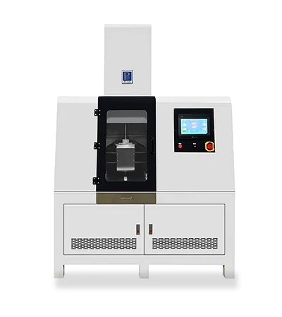 Internal Mixer