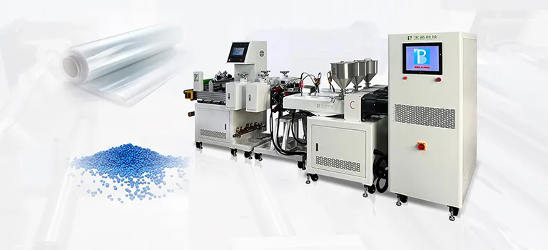 Dongguan Baopin Precision Instrument Co., Ltd.