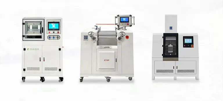 Dongguan Baopin Precision Instrument Co., Ltd.
