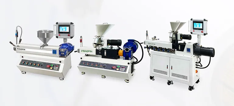 Dongguan Baopin Precision Instrument Co., Ltd.