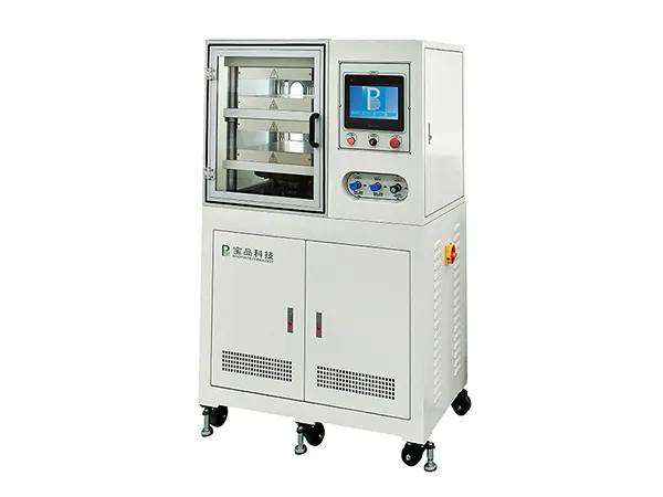 Hydraulic Press