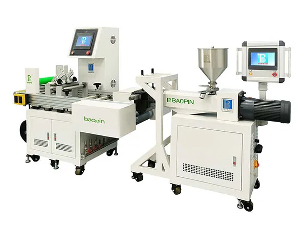 Cast Film Machine
