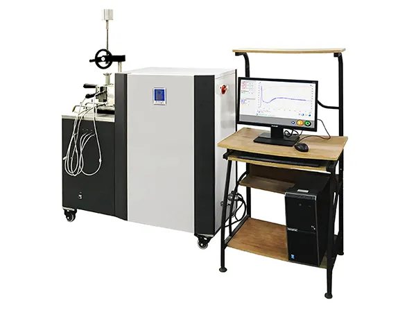 Torque Rheometer