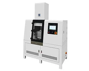 Internal Mixer