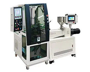 Blow Molding