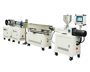 Extrusion Line