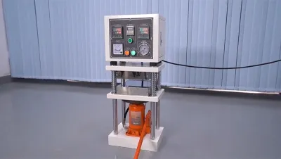 BP-8170-C Manual Laboratory Hydraulic Press