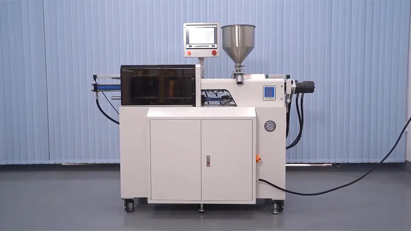 BP-8180-B Laboratory Injection Molding Machine