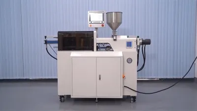 BP-8180-B Laboratory Injection Molding Machine