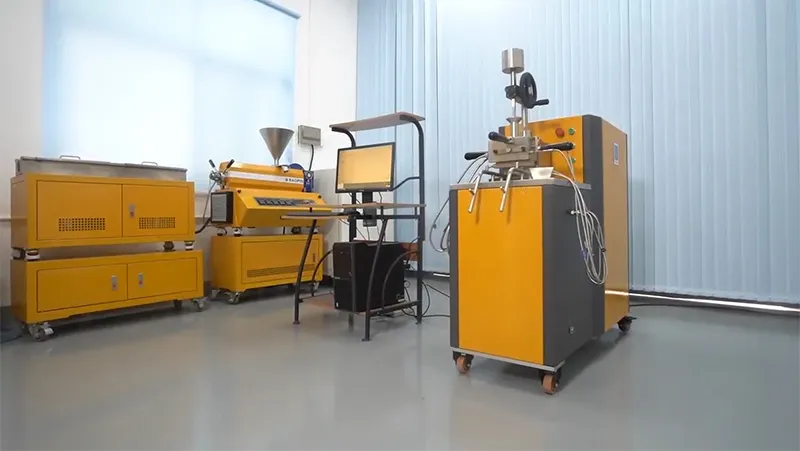 BP-8188 Torque Rheometer