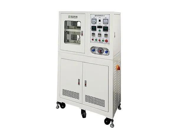 BP-8170-A Laboratory Hydraulic Press