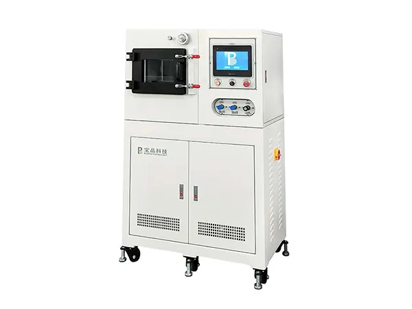 BP-8170-E Laboratory Vacuum Press