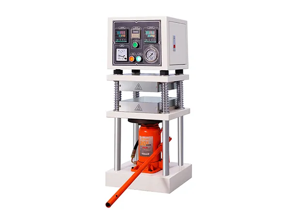 BP-8170-C Manual Laboratory Hydraulic Press