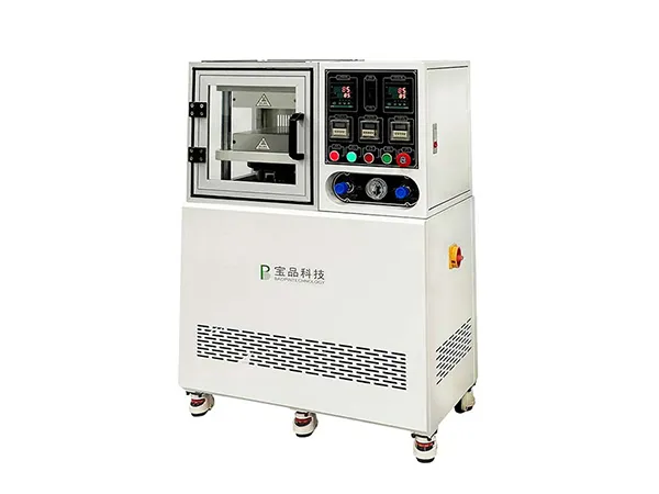 BP-8170-T Benchtop Laboratory Hydraulic Press