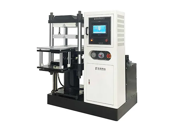 BP-8170-D Large-Tonnage Laboratory Hydraulic Press
