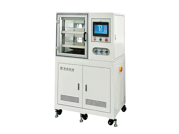 Hydraulic Press