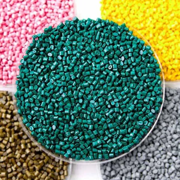 BP-8177-ZB Laboratory Twin Screw Underwater Pelletizing Line