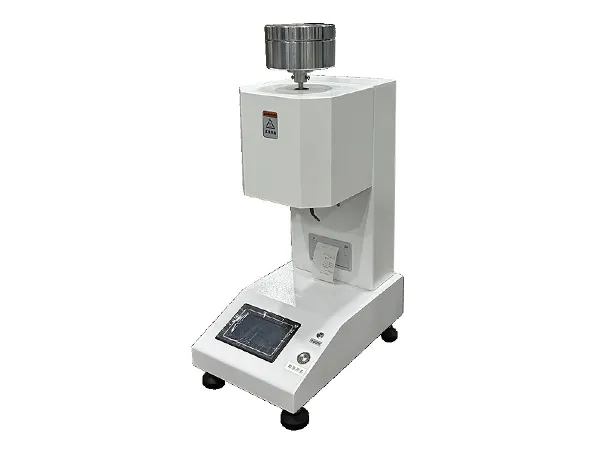 BP-8164-A Melt Flow Index Tester