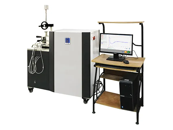 Rheometer