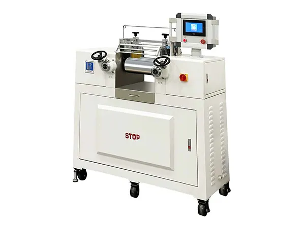 Open Mill