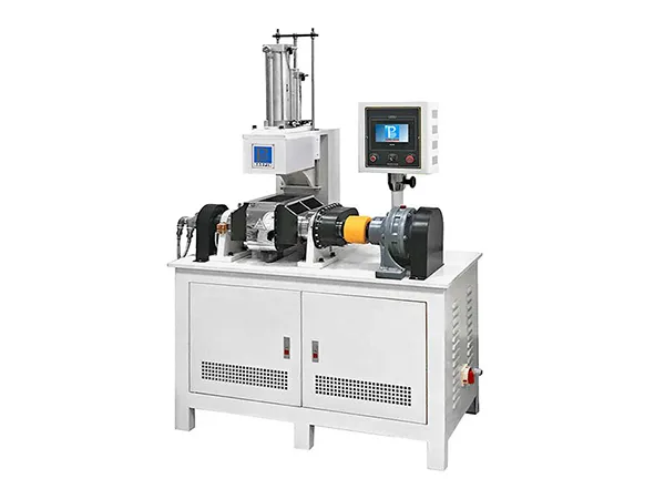 BP-8172-B Laboratory Internal Mixer
