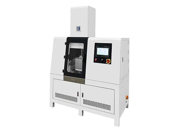 BP-8172-B (eco-friendly) Dust Proof Laboratory Internal Mixer