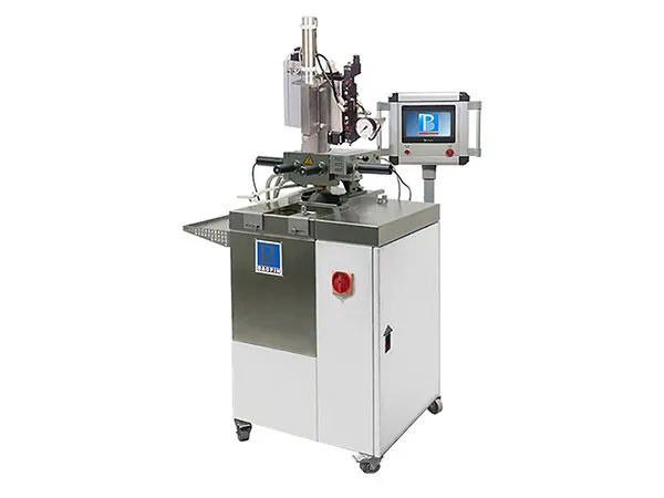 BP-8172-B Laboratory Internal Mixer