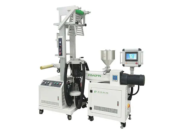 BP-8178-B Laboratory Film Blowing Machine