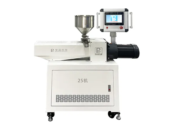 BP-8176-B 16/20mm Single Screw Extruder