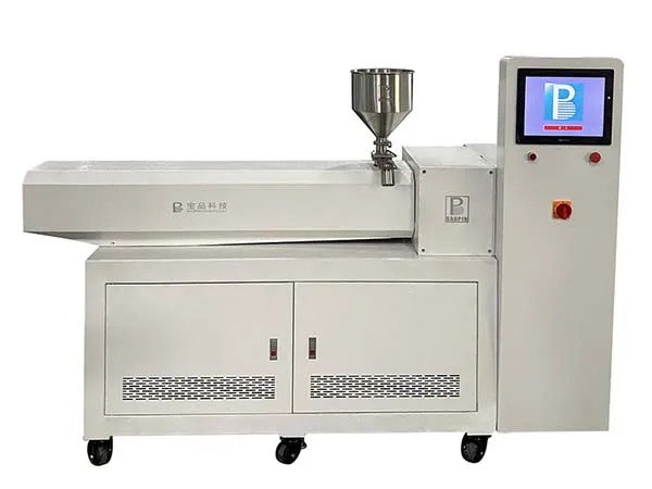 BP-8176-B Laboratory Single Screw Extruder