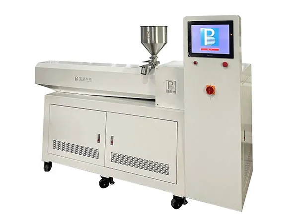 Single Screw Extruder